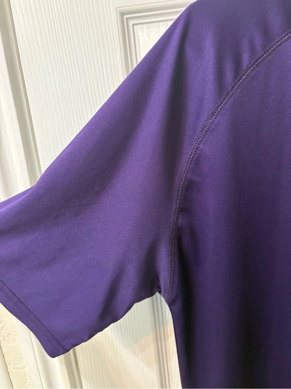 LSU Champion brand size L - Picture 6 of 7